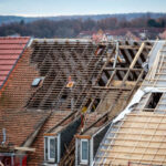 Roof Replacement Services