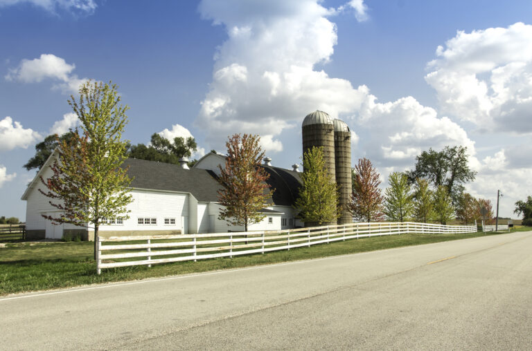 Pole Barns
